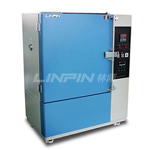 熱老化試驗(yàn)箱